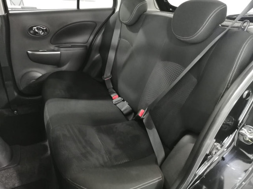 Imagen 11 de 15 de Nissan March Advance T/m 2020