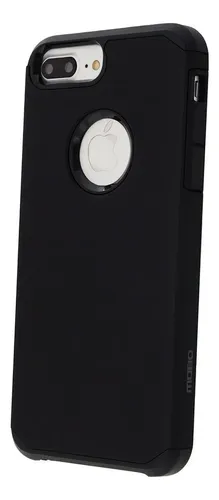 Funda Mobo Resistance iPhone 8/7/6 Plus Negro - Mobo