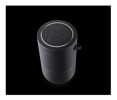 Corneta Bose Portable Home Speaker Bluetooth & Wi-fi