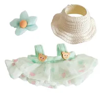 Comprar 3x Ropa Para Muñecas, Hermosa Ropa Para Muñecas Estilo B