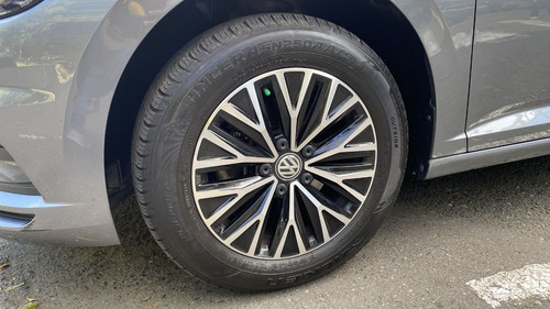 Imagen 9 de 22 de Volkswagen Jetta Comfortline 2020