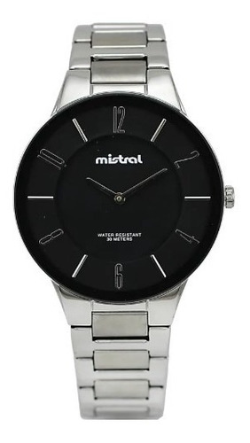 Reloj Mistral Hombre Gmi-1018-1a