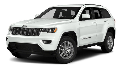 Imagen 1 de 8 de Jeep Grand Cherokee Limited 3.6 At8 4x4