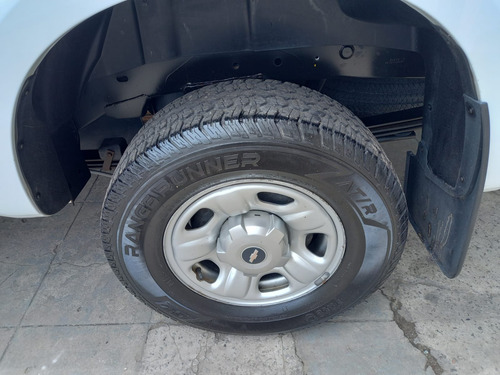 Chevrolet S10 2.8 Ls Cs Tdci 200cv