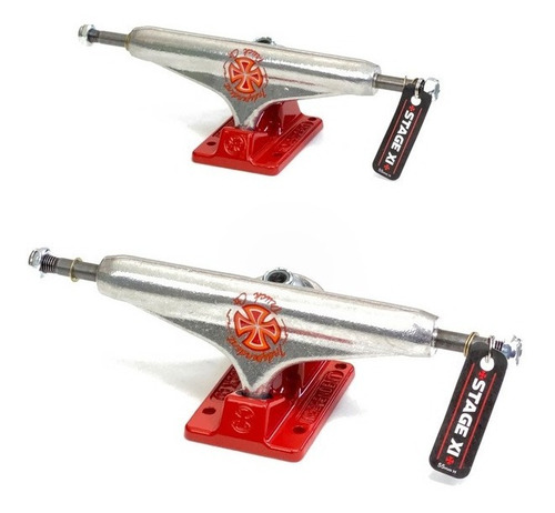 Truck Independent Milton Martinez Standard Pro Model 149mm