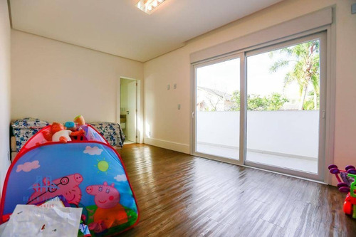 Imagem 21 de 30 de Casa Com 4 Dormitórios À Venda, 504 M² Por R$ 4.000.000,00 - Córrego Grande - Florianópolis/sc - Ca0819