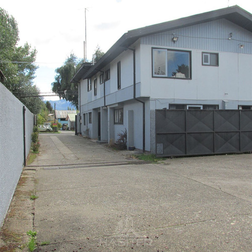 Local Comercial En Arriendo Centro De Coihaique