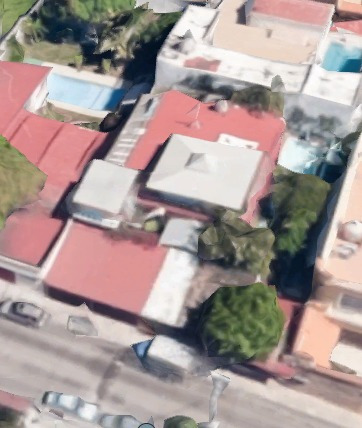 Imagen 7 de 7 de Casa En Acapulco Con 70% De Descuento A 8 Min De Playa *dt*