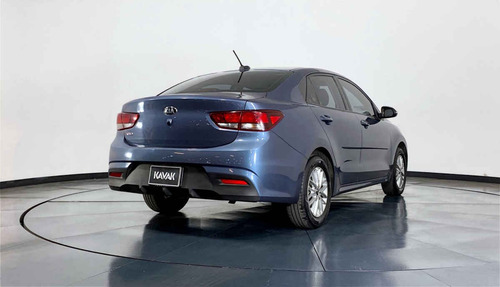 Imagen 7 de 15 de 108385 - Kia Kia Rio Sedan 2018 Con Garantía
