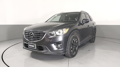 Mazda CX-5 2.0 I GRAND TOURING 2WD AT