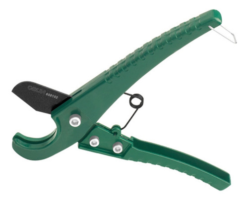 (g) Cortador De Tubos De 27 Mm/42 Mm Con Trinquete Corta Tub