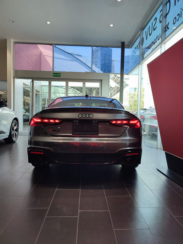 Audi RS5 2.9T Coupe V6 Quattro At