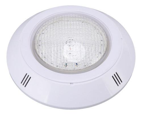 Luces Led Para Piscina Ac12v Rgb Coloridas Ip68 A Prueba De