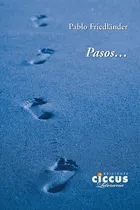 Comprar Pasos - Angelica De Sena, De Angélica De Sena. Editorial Ciccus En Español