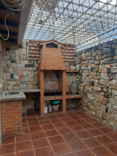 Imagen 20 de 21 de Adriana Atienzo Alquila | Casa En Res. Valle De Oro, San Diego (foc-1298)