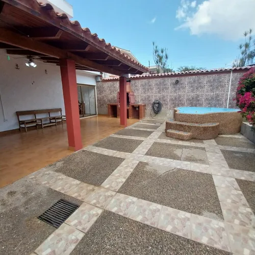 Se Vende Casa En La Trigaleña