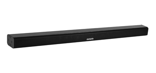 Barra De Sonido 2.0 Bluetooth Usb Aux 40w Aiwa