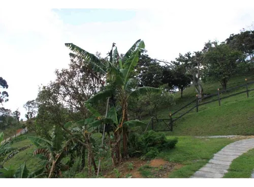 Finca En Venta En Girardota. Cod V12303