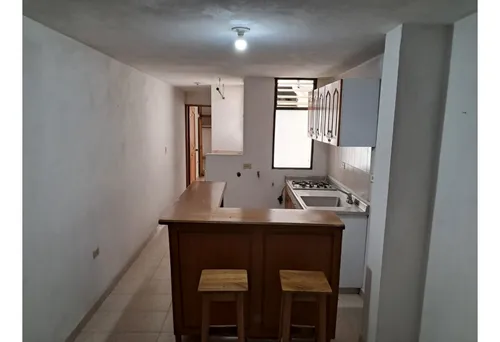 Apartaestudio En Venta En Cabañas