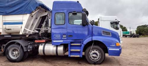 Volvo Nh 380 Año 2003