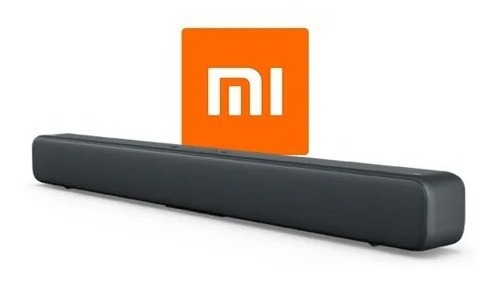 Imagen 4 de 9 de Barra De Sonido Xiaomi Mi Soundbar Mdz-27-da 28w Bluetooth