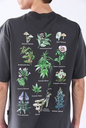 Remera Trippy M/c Bensimon