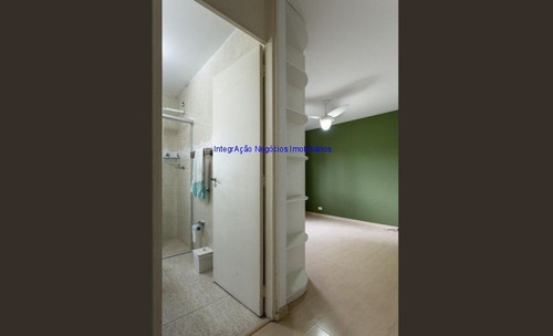 Imagem 9 de 24 de Apartamento 107m², 02 Dormitórios (sendo Suítes), 04 Banheiros E 01 Vaga Na Garagem. Condomínio Com Portaria E Segurança 24hrs. - 21083108 - 70030945