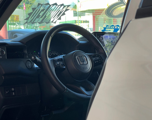 Honda HR-V 1.5 DI I-VTEC FLEX EX CVT