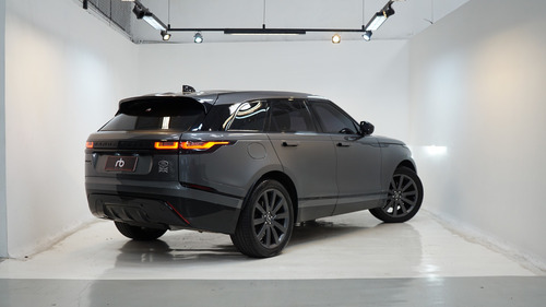 Land Rover Range Rover Velar 2.0 P250 GASOLINA R-DYNAMIC HSE AUTOMÁTICO