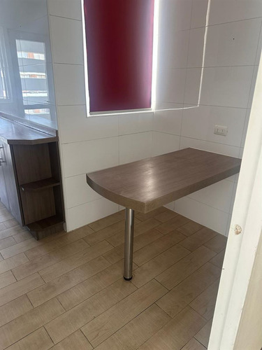 Departamento Venta Macul 5500 Uf De 3 Dorm 2 Baños 1b 1e