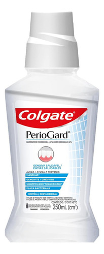 Colgate Periogard Encías Saludables 250ml