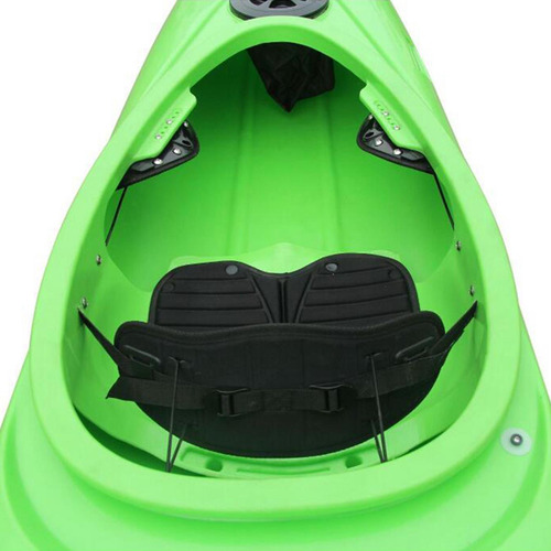 Respaldo De Asiento De Canoa, Cojín De Asiento De Barco