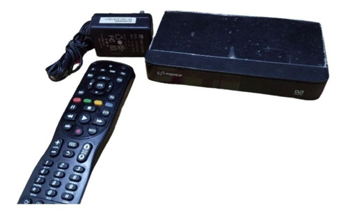 Kit Movistar Tv Cortado 2 Decos 2 Antenas Y Un Control