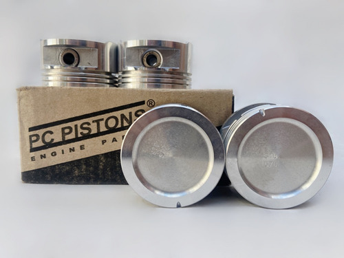 Pistones Corsa 1.6 075-030