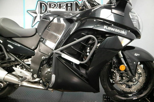 Imagen 8 de 8 de 2015 Kawasaki Concours14 Abs