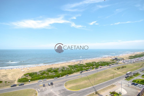 Imagen 21 de 28 de Tiburon Iii Punta Del Este - Apartamento En Venta Esquinero En Venta - Punta Del Este Brava