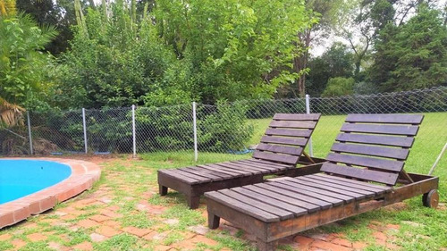 Imagen 20 de 30 de Retasada Venta Casa Quinta Internet -gran Lote 2835m El Remanso Arboleda 40mx72m