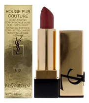 Comprar Labial Yves Saint Laurent Rouge Pure Couture Satin N12 Nude