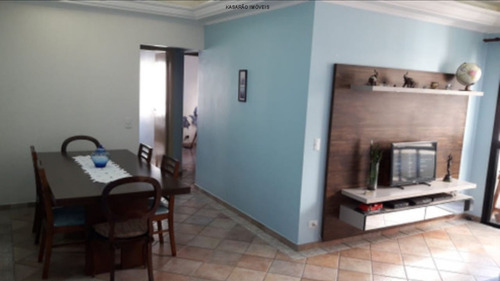 Imagem 4 de 30 de Apartamento - Ap00558 - 68404164