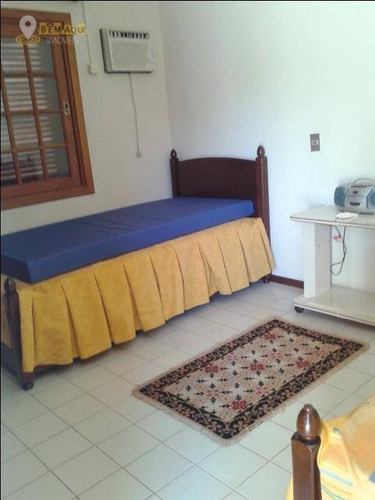 Imagem 19 de 30 de Casa Com 3 Dormitórios À Venda, 739 M² Por R$ 2.300.000,00 - Condomínio Palmeiras Imperiais - Salto/sp - Ca0624