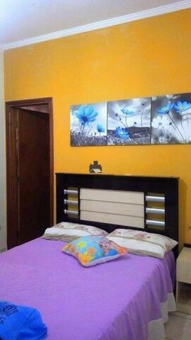Imagem 9 de 11 de Casa À Venda No Bairro Residencial Nato Vetorasso - São José Do Rio Preto/sp - 2021818