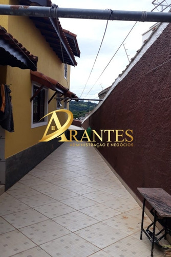 Imagem 14 de 30 de Chacara - Ch00236 - 70143873