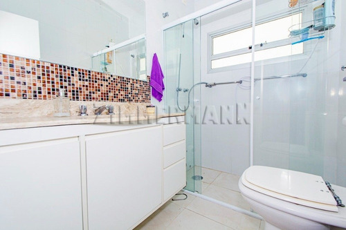 Imagem 11 de 15 de Casa - Vila Romana - Ref: 138531 - V-138531