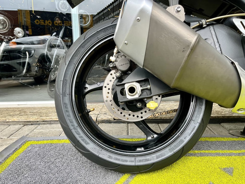 Suzuki Gsx-r 750 Srad