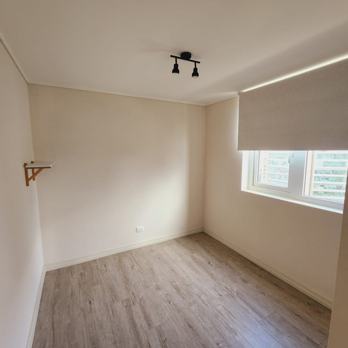 Arriendo Depto 3h2b1e1b Bosque De Montemar A Pasos De Colegi