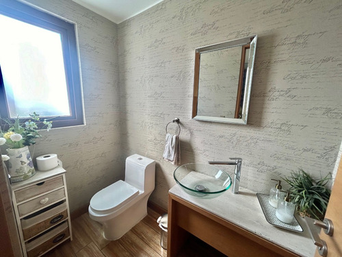 Ojo ¡¡¡bajó De Precio!!! Casa Mediterránea Con Quincho!