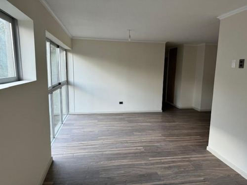 Anibal Pinto 3d 1b 1e Recién Remodelado Nuevo