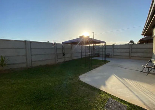Casa En Venta De 2 Dorm. En Talca