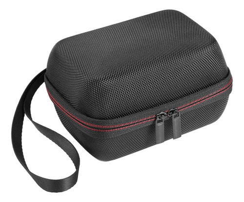 Estuche Rígido Para Transporte, Bolsa De Viaje, Estuche