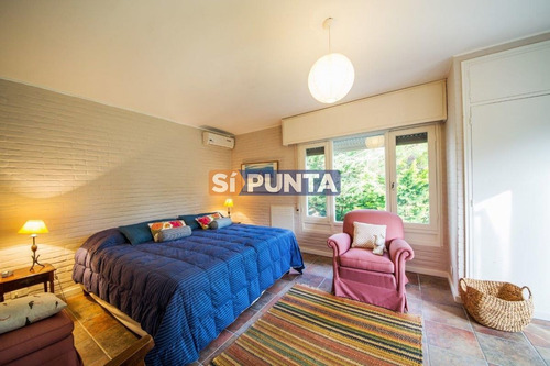 Imagen 8 de 17 de Casa En Venta - San Rafael